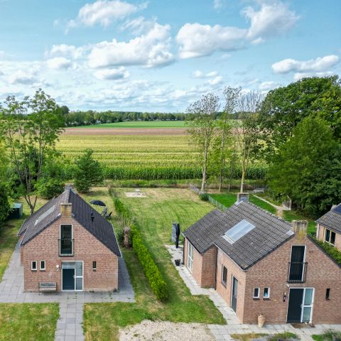 BUNGALOW 6 people - Forest 193