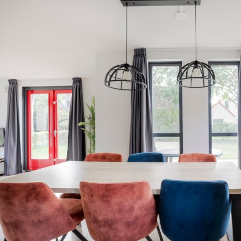 BUNGALOW 6 people - Lake Area 26