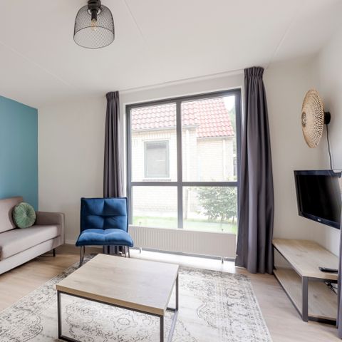 Bungalow 6 persons - Lake Area 26