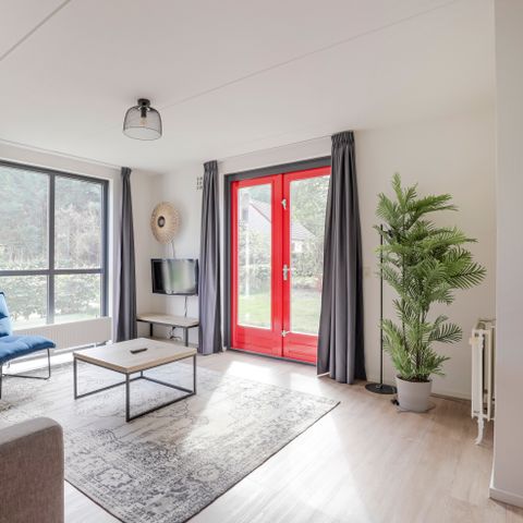 BUNGALOW 6 people - Lake Area 26