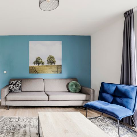 Bungalow 6 persons - Lake Area 26