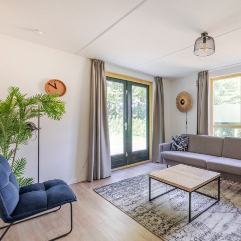 Bungalow 6 persons - Forest 151