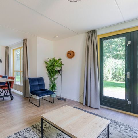 Bungalow 6 persons - Forest 151