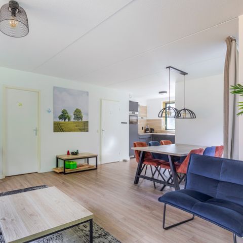 Bungalow 6 persons - Forest 151