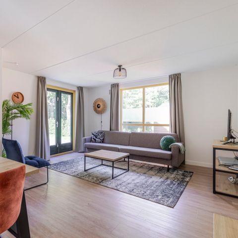Bungalow 6 persons - Forest 151