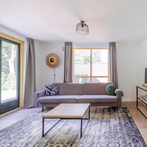 BUNGALOW 6 people - Forest 151