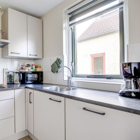 Bungalow 6 persons - Lake Area 44