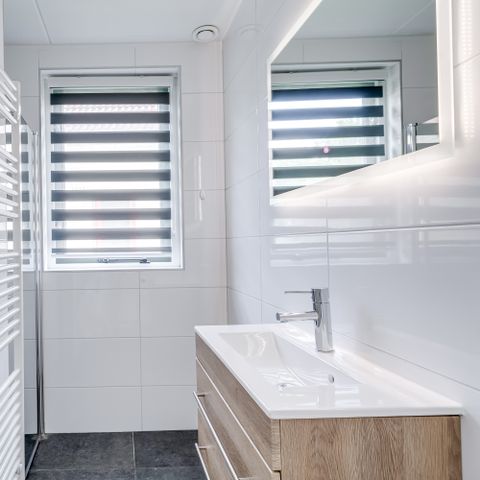 BUNGALOW 6 people - Lake Area 44