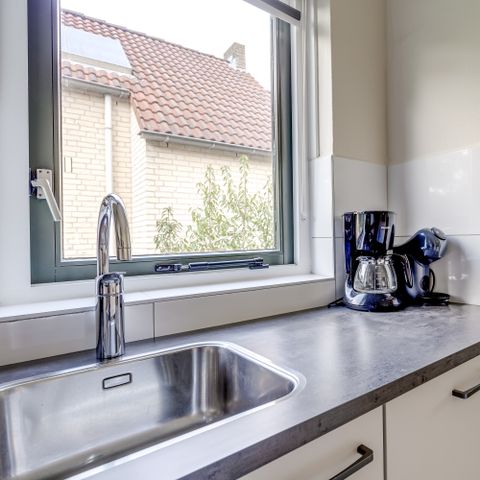Bungalow 6 persons - Lake Area 44