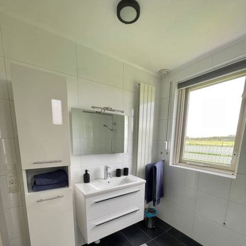 Bungalow 6 persons - Forest 223