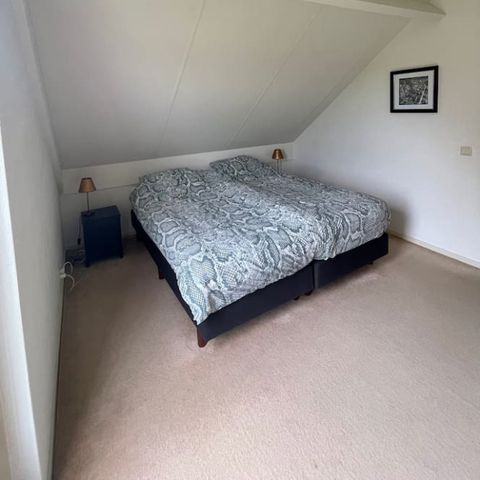 BUNGALOW 6 people - Forest 223