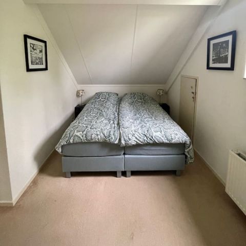 BUNGALOW 6 people - Forest 223