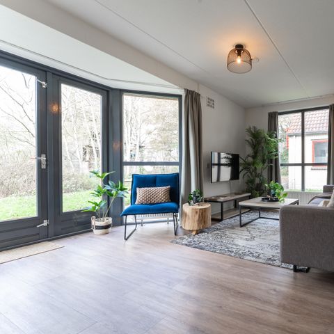 BUNGALOW 6 people - Lakeside 59