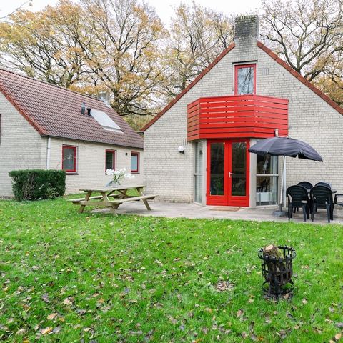 BUNGALOW 6 people - Lakeside 59