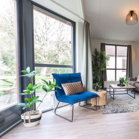 BUNGALOW 6 people - Lakeside 59