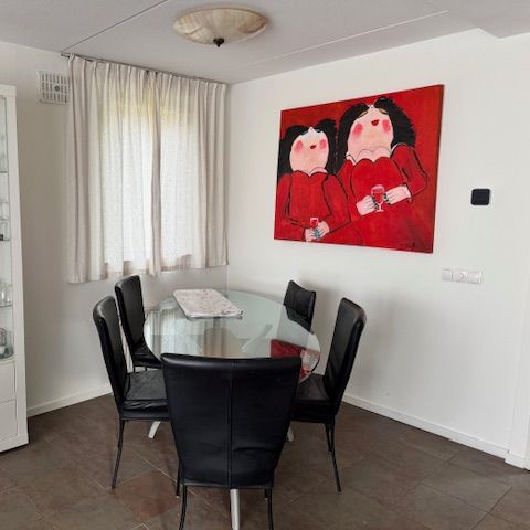 BUNGALOW 5 people - Lakeside 41