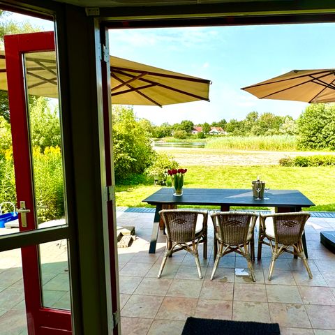 BUNGALOW 5 people - Lakeside 41