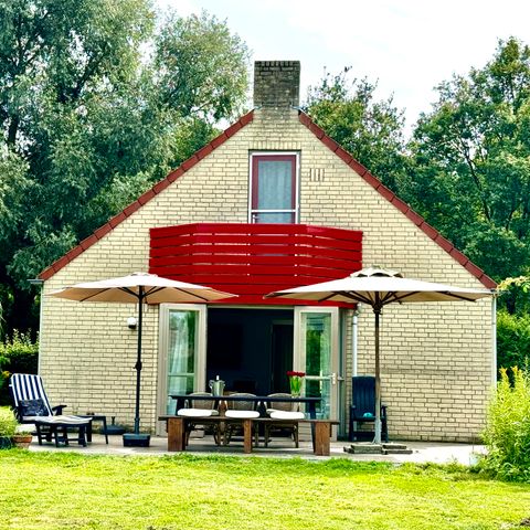 Bungalow 5 persons - Lakeside 41