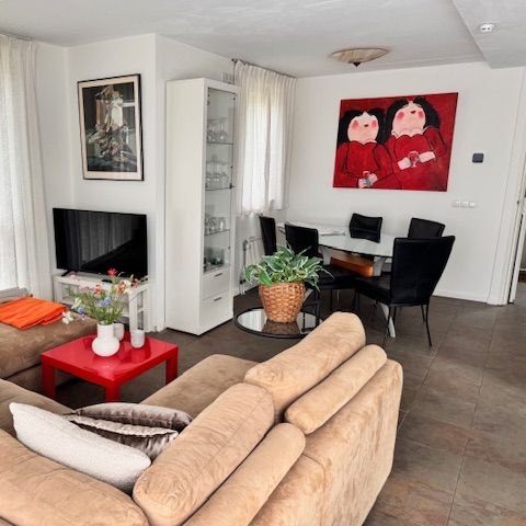 BUNGALOW 5 people - Lakeside 41