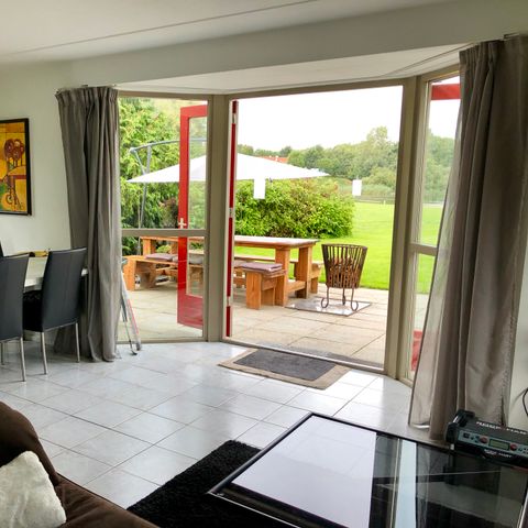 Bungalow 5 persons - Lakeside 41