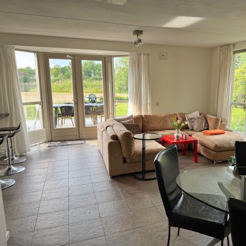BUNGALOW 5 people - Lakeside 41