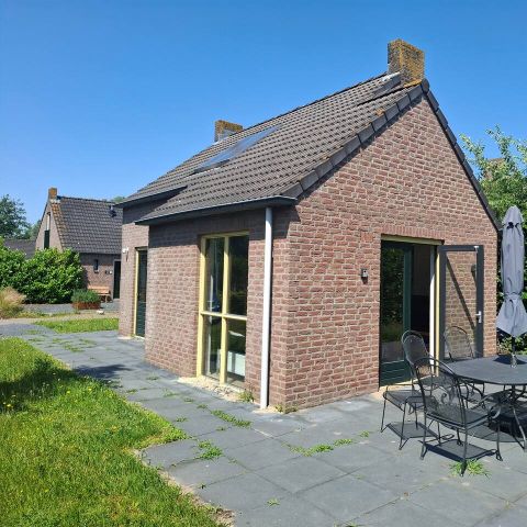 BUNGALOW 6 people - Forest 277
