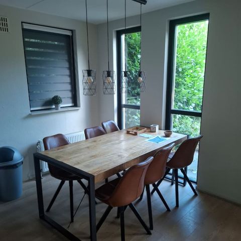 BUNGALOW 6 people - Forest 277