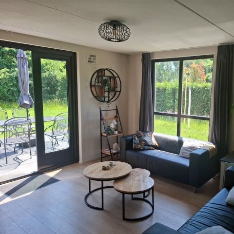 BUNGALOW 6 people - Forest 277
