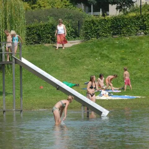 Vakantiepark 't Broeckhuys - Camping Beuningen - Image N°2