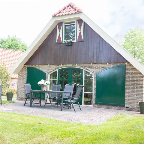 BUNGALOW 4 people - Standard