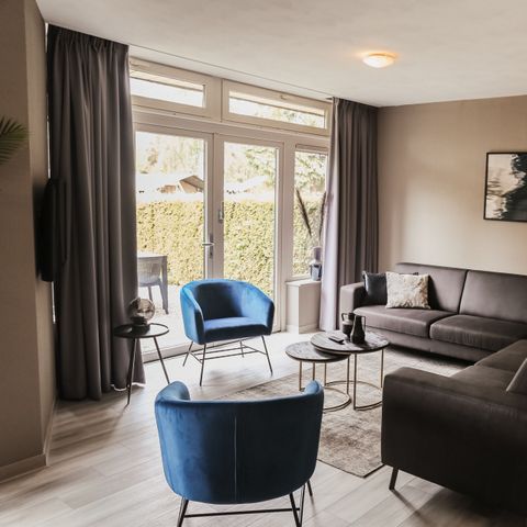 HOUSE 10 people - Type F Comfort
