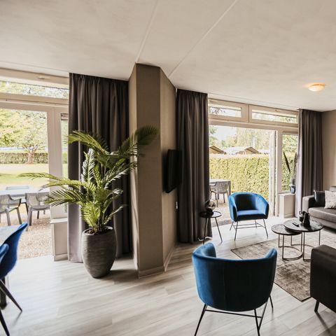 BUNGALOW 10 people - Type F Comfort