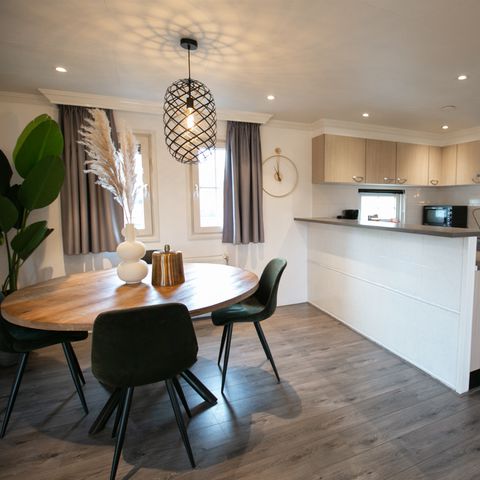 CHALET 4 people - Type C Comfort