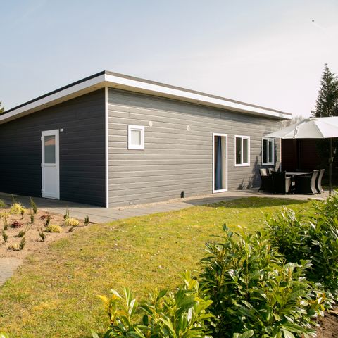 CHALET 6 people - Landhoef Chalet Comfort | 6 persons