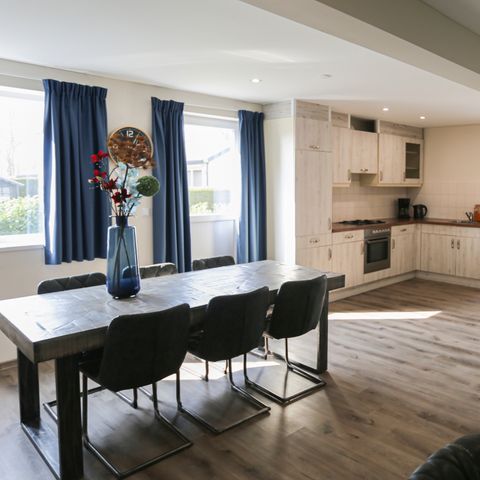 CHALET 6 people - Landhoef Chalet Comfort | 6 persons