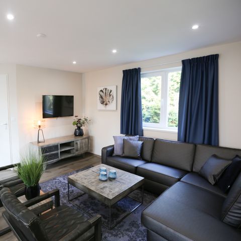 CHALET 6 people - Landhoef Chalet Comfort | 6 persons