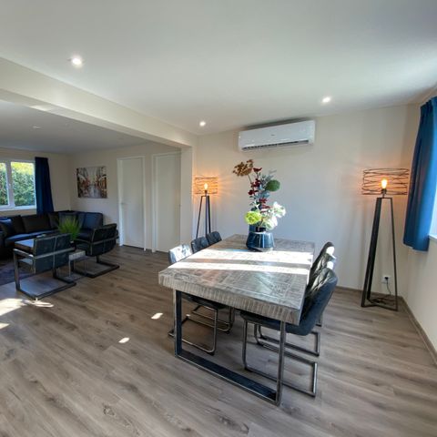 CHALET 6 people - Landhoef Chalet Comfort | 6 persons