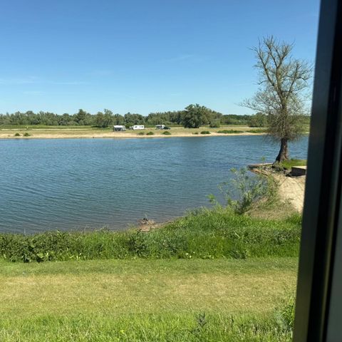 CHALET 4 people - Oeverland Comfort by the water