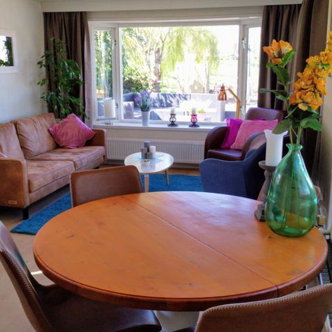 MOBILE HOME 4 people - Oeverland Chalet Comfort by the water | 4 persons