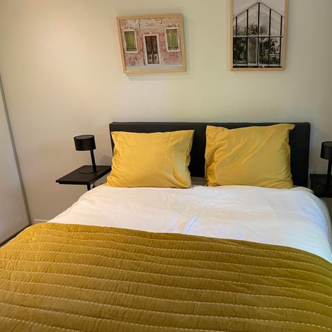 CHALET 4 people - Oeverland Comfort by the water