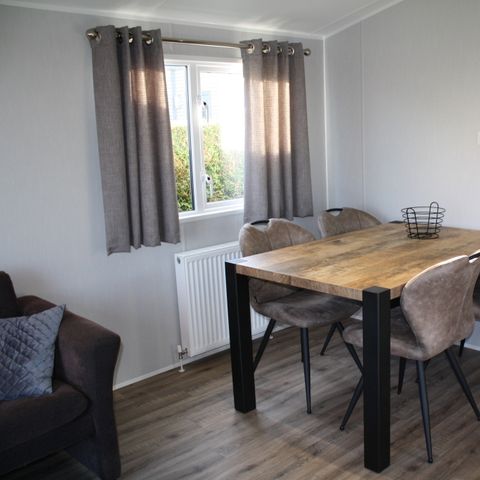 MOBILE HOME 4 people - Type A on the waterfront