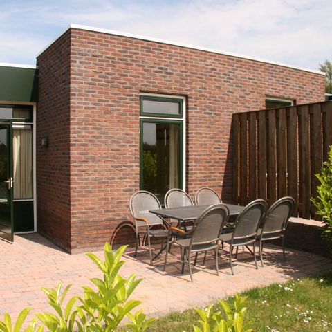 Bungalow 6 persons - Schipbeek