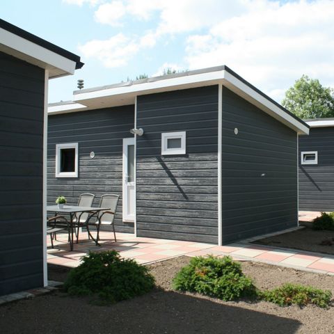 Chalet 4 persons - Oeverland Comfort