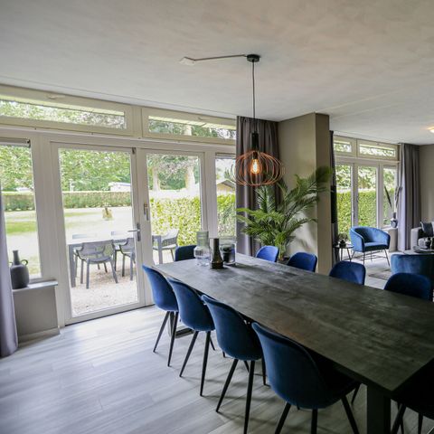 HOUSE 10 people - Type F Comfort