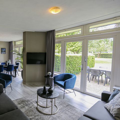 BUNGALOW 10 people - Type F Comfort