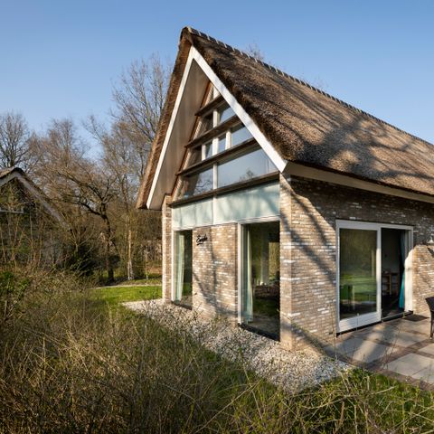 Villa 6 persons - Markegaerde