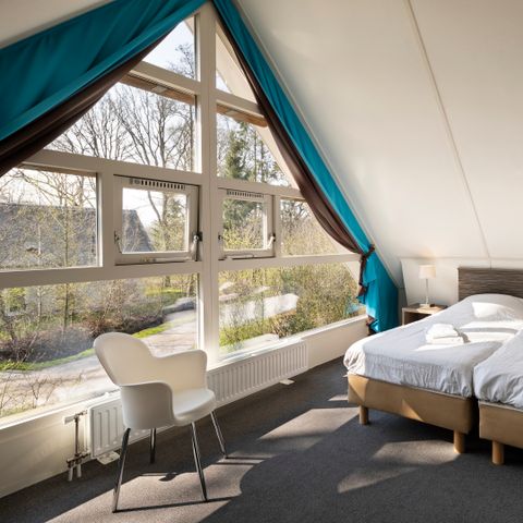 Villa 6 persons - Markegaerde