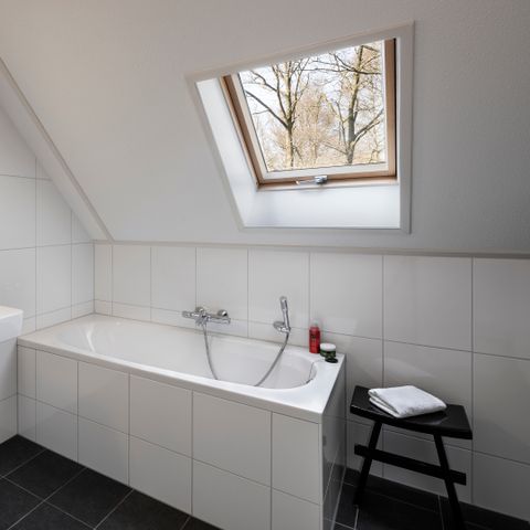 Villa 6 persons - Markegaerde