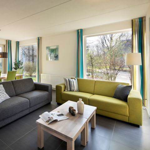 Villa 6 persons - Markegaerde