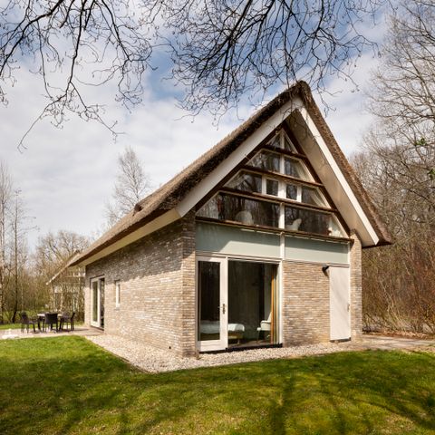 VILLA 8 people - Markegaerde